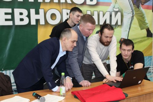 Спорт һәм сәнгать бәйрәме