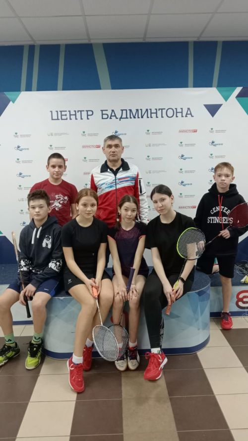 Турнирның беренче этабы узды