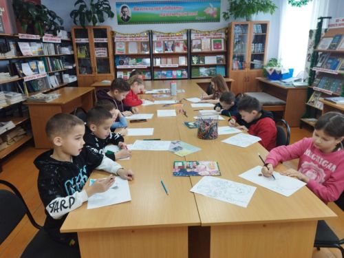 Каникуллар күңелле үтә