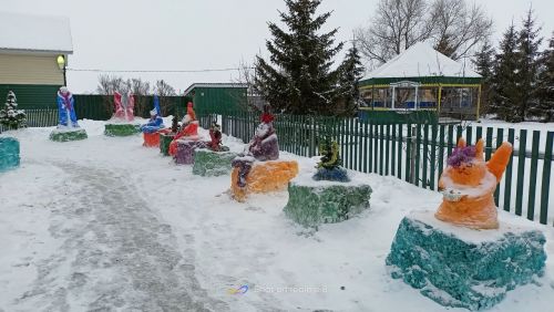Җиңүчеләрне сез билгелисез