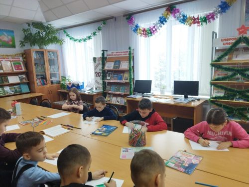 Каникуллар күңелле үтә