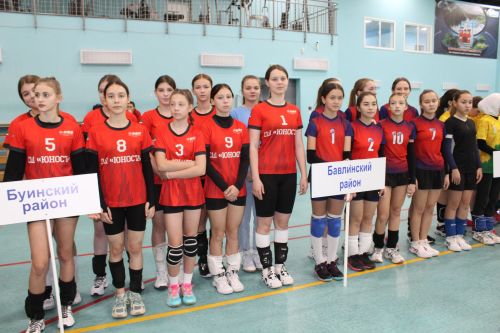 Ярыш кызганнан-кыза бара