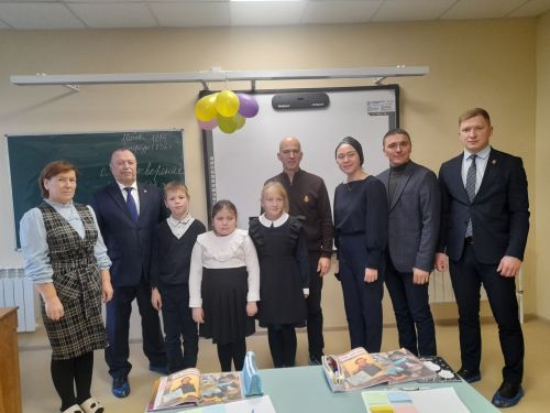 Туризм буенча Татарстан Республикасы Дәүләт комитеты рәисе Сергей Иванов  Теләчедә