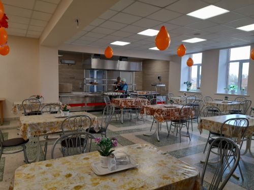 Картлар йортында булып кайттылар