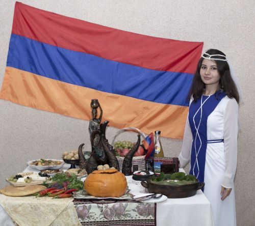 Укытучылар көне уңаеннан бәйрәм чарасы узды
