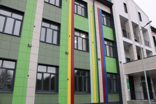 Районга депутатлар килде