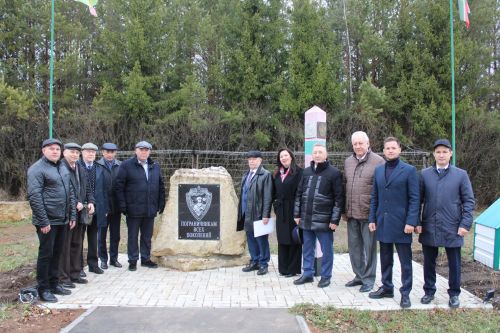 Районга депутатлар килде