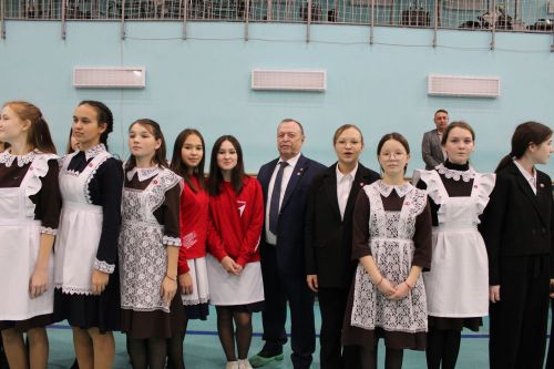 Алдынгылар рәтенә кушылучылар саны арта