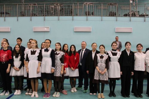 Алдынгылар рәтенә кушылучылар саны арта