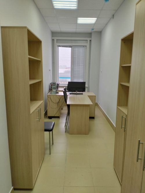 Районда автотранспорт базасы ачылды