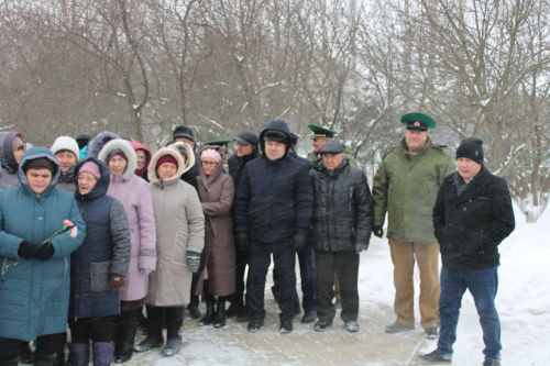 Рәзил Газизов истәлегенә мемориаль такта ачу тантанасы булды