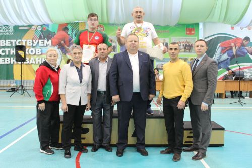 Җиңү түгел, иң мөһиме – катнашу