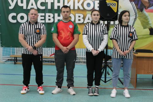 Җиңү түгел, иң мөһиме – катнашу