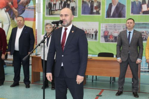 Җиңү түгел, иң мөһиме – катнашу
