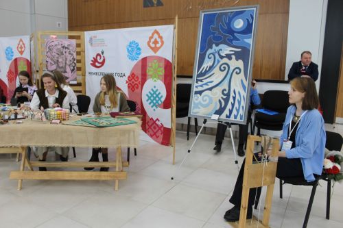 Теләче районы - икенче урында!