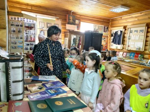 «Кояшка таба» проекты дәвам итә