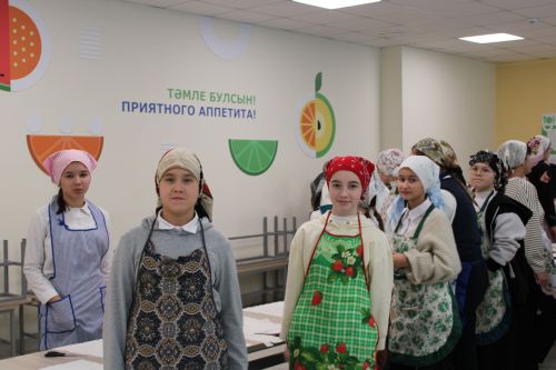 Мастер -класс узды