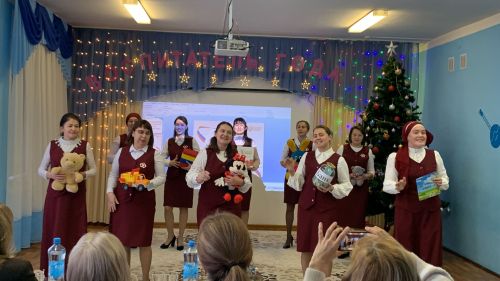 Ярыштылар