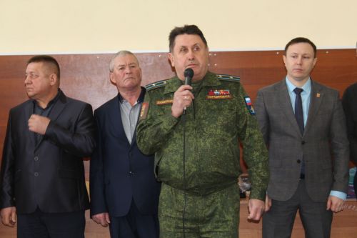 Интернациональ сугышчы Миннегали Ногманов истәлегенә Теләче муниципаль районы беренчелеге  узды