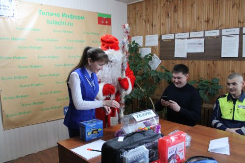 Машинада штрафсыз йөрүчеләр ачыкланды