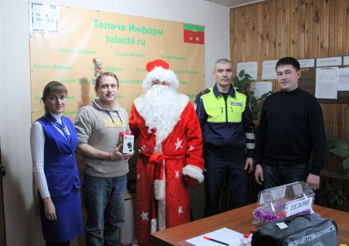 Машинада штрафсыз йөрүчеләр ачыкланды