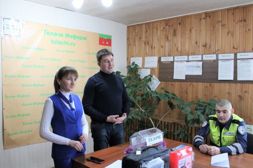 Машинада штрафсыз йөрүчеләр ачыкланды