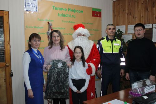 Машинада штрафсыз йөрүчеләр ачыкланды