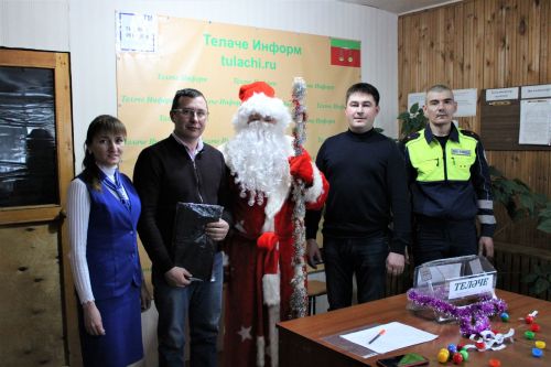 Машинада штрафсыз йөрүчеләр ачыкланды
