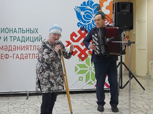 «Кояшка таба» проекты кысаларында