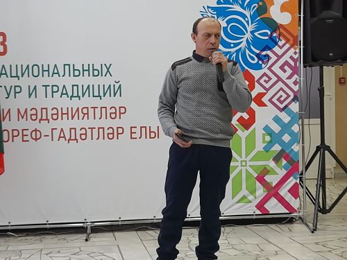 «Кояшка таба» проекты кысаларында