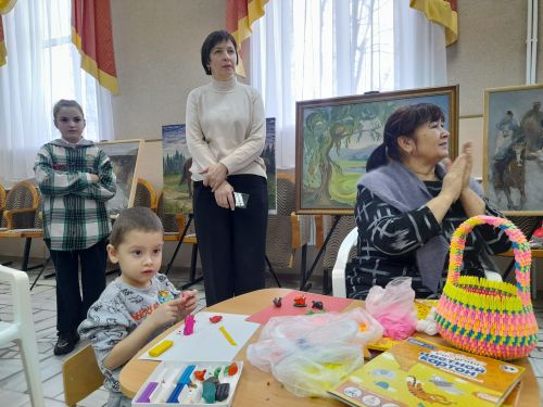 «Кояшка таба» проекты кысаларында