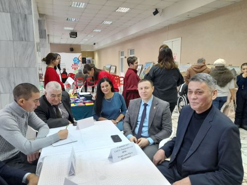 «Кояшка таба» проекты кысаларында