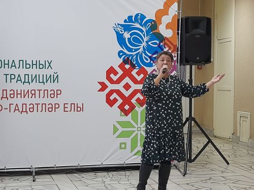 «Кояшка таба» проекты кысаларында