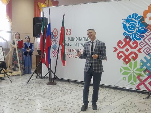 «Кояшка таба» проекты кысаларында