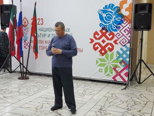 «Кояшка таба» проекты кысаларында