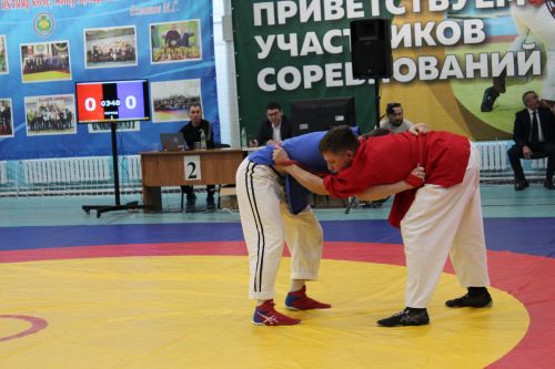 Теләчедә Бөтенроссия ярышлары төгәлләнде
