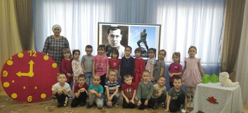 Милли каһарманыбыз һәм җәлилчеләр узган данлы юл - халкыбызның горурлыгы ул