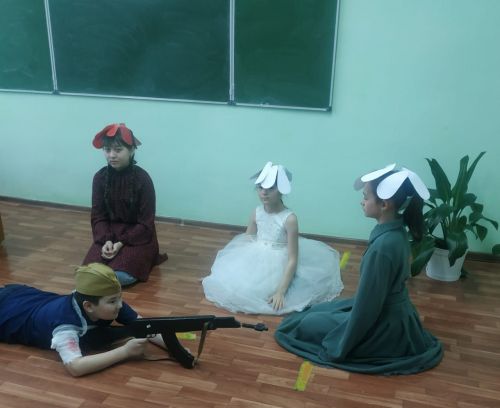 Милли каһарманыбыз һәм җәлилчеләр узган данлы юл - халкыбызның горурлыгы ул