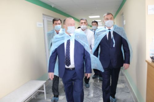 Нәтиҗәләр ясалды, бурычлар билгеләнде