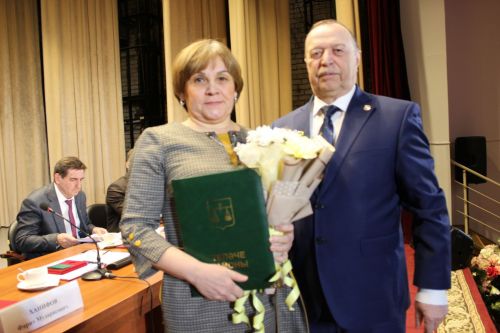 Нәтиҗәләр ясалды, бурычлар билгеләнде