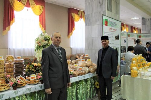 Нәтиҗәләр ясалды, бурычлар билгеләнде