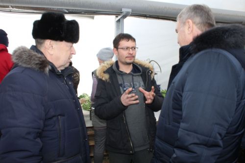 Нәтиҗәләр ясалды, бурычлар билгеләнде