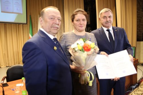 Нәтиҗәләр ясалды, бурычлар билгеләнде