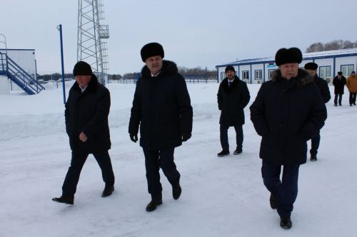 Нәтиҗәләр ясалды, бурычлар билгеләнде