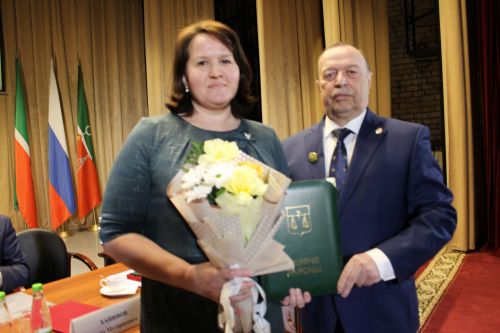 Нәтиҗәләр ясалды, бурычлар билгеләнде