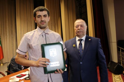 Нәтиҗәләр ясалды, бурычлар билгеләнде
