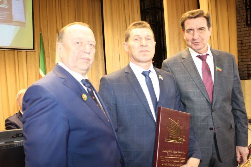 Нәтиҗәләр ясалды, бурычлар билгеләнде