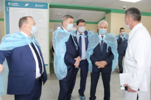 Нәтиҗәләр ясалды, бурычлар билгеләнде