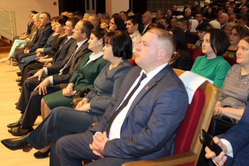 Нәтиҗәләр ясалды, бурычлар билгеләнде