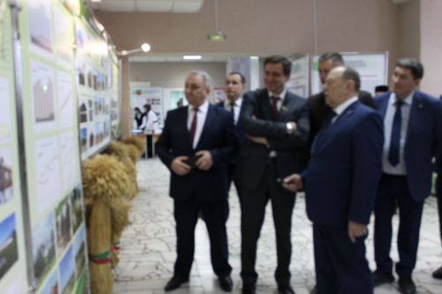 Нәтиҗәләр ясалды, бурычлар билгеләнде